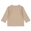 Feetje Longsleeve - Camp Wilderness - Bubbles & Bo