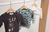Feetje Longsleeve - Cars - Bubbles & Bo
