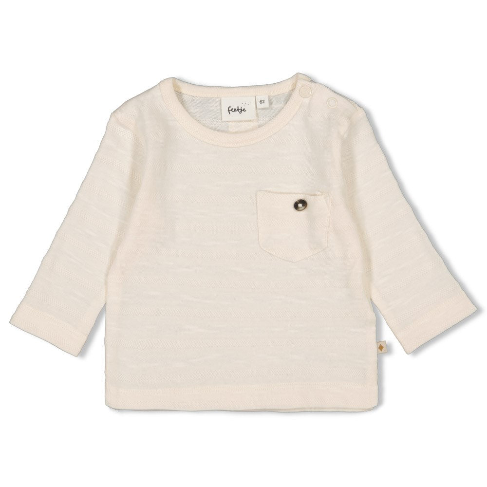 Feetje Longsleeve - Chameleon