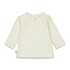 Feetje Longsleeve - Cherry - Bubbles & Bo