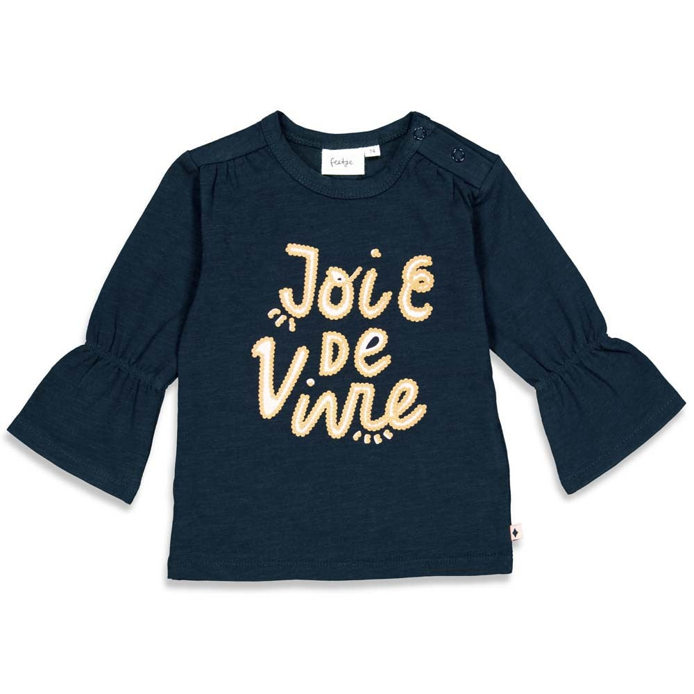 Feetje Longsleeve - Club Amour