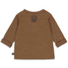 Feetje Longsleeve - Cool Adventure - Bubbles & Bo