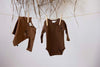 Feetje Longsleeve - Cool Adventure - Bubbles & Bo