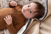 Feetje Longsleeve - Cool Adventure - Bubbles & Bo