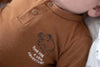 Feetje Longsleeve - Cool Adventure - Bubbles & Bo