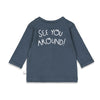 Feetje Longsleeve - Cool As Ever - Bubbles & Bo