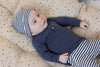Feetje Longsleeve - Cool As Ever - Bubbles & Bo