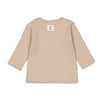 Feetje Longsleeve - Cool As Ever - Bubbles & Bo