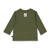 Feetje Longsleeve - Cool To The Bone - Bubbles & Bo