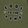 Feetje Longsleeve - Cool To The Bone - Bubbles & Bo