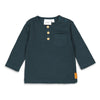 Feetje Longsleeve - Cool To The Bone - Bubbles & Bo