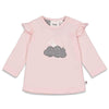 Feetje Longsleeve - Cutest Thing Ever - Bubbles & Bo