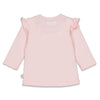 Feetje Longsleeve - Cutest Thing Ever - Bubbles & Bo