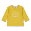 Feetje Longsleeve - Egg-Cited - Bubbles & Bo