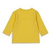 Feetje Longsleeve - Egg-Cited - Bubbles & Bo