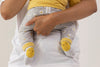 Feetje Longsleeve - Egg-Cited - Bubbles & Bo
