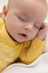 Feetje Longsleeve - Egg-Cited - Bubbles & Bo