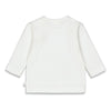 Feetje Longsleeve - Elephant - Bubbles & Bo