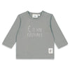 Feetje Longsleeve - Elephant - Bubbles & Bo