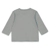 Feetje Longsleeve - Elephant - Bubbles & Bo