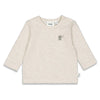 Feetje Longsleeve - Elephant - Bubbles & Bo