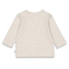 Feetje Longsleeve - Elephant - Bubbles & Bo