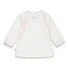 Feetje Longsleeve - Falling For You - Bubbles & Bo