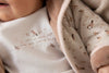 Feetje Longsleeve - Falling For You - Bubbles & Bo