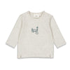 Feetje Longsleeve - Family - Bubbles & Bo