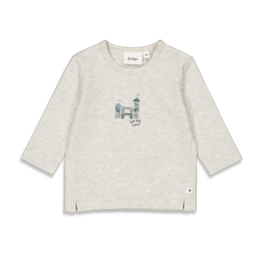 Feetje Longsleeve - Family