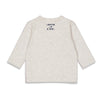 Feetje Longsleeve - Family - Bubbles & Bo