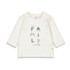 Feetje Longsleeve - Family - Bubbles & Bo