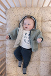 Feetje Longsleeve - Family - Bubbles & Bo