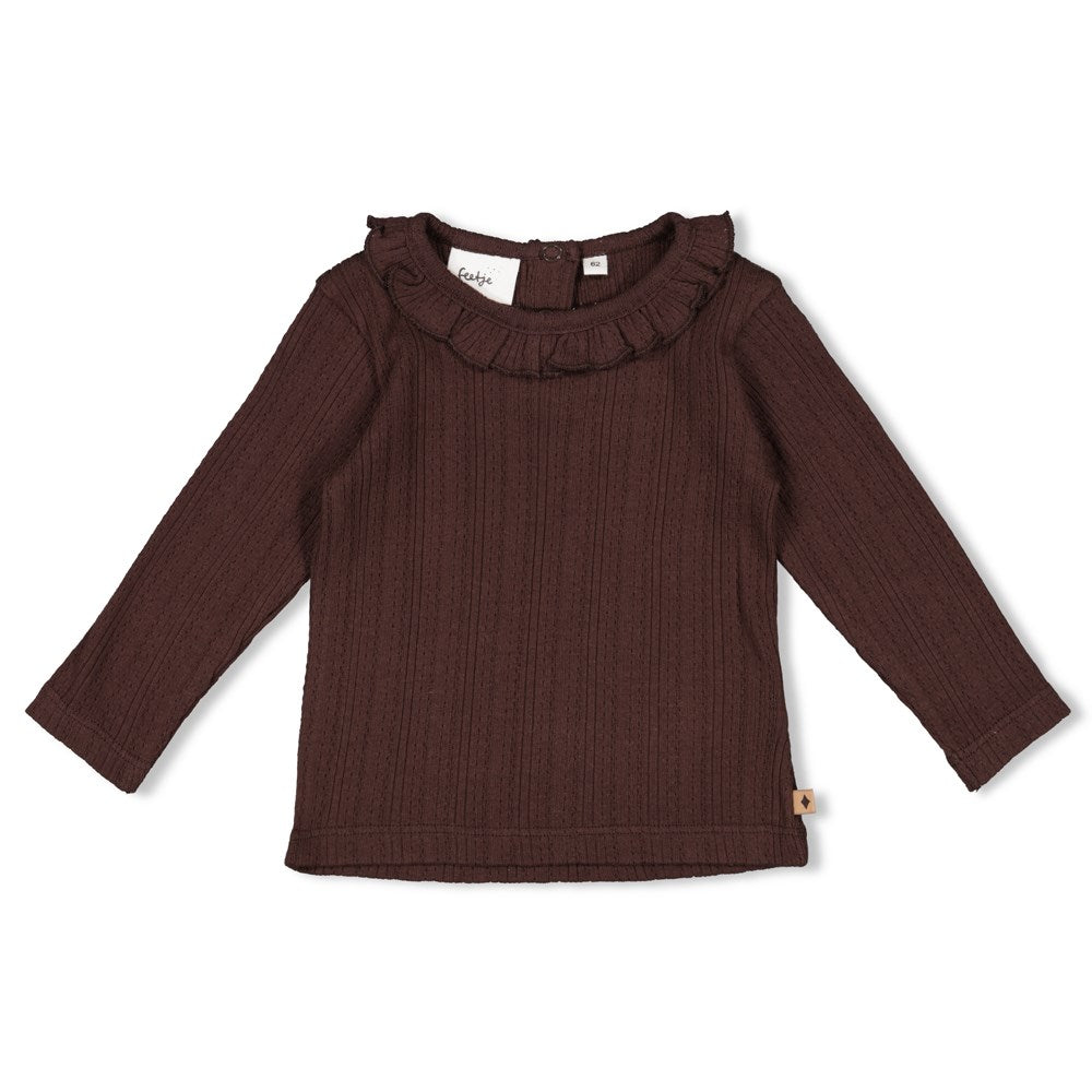 Feetje Longsleeve - Favorite