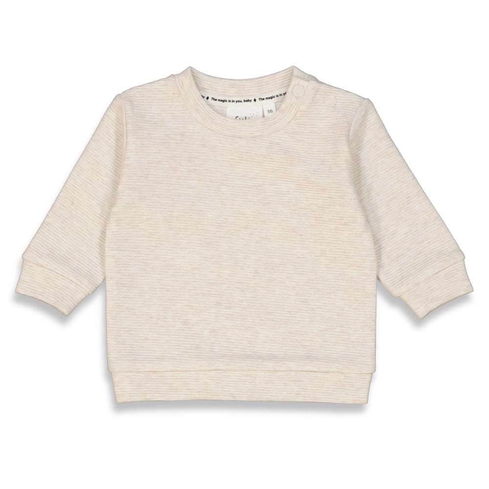 Feetje Longsleeve - Feetje Essentials