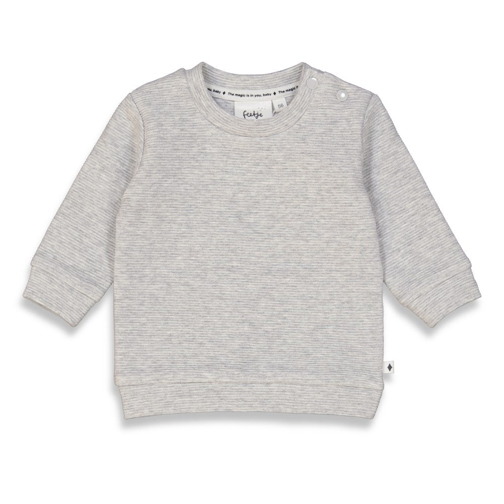Feetje Longsleeve - Feetje Essentials