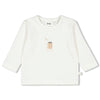Feetje Longsleeve - Feetje Sparkle - Bubbles & Bo
