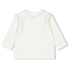 Feetje Longsleeve - Feetje Sparkle - Bubbles & Bo