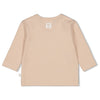 Feetje Longsleeve - Feetje Sparkle - Bubbles & Bo