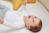 Feetje Longsleeve - Giraffe - Bubbles & Bo