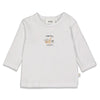 Feetje Longsleeve - Happy Together - Bubbles & Bo