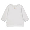 Feetje Longsleeve - Happy Together - Bubbles & Bo