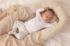 Feetje Longsleeve - Happy Together - Bubbles & Bo
