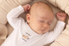 Feetje Longsleeve - Happy Together - Bubbles & Bo