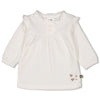 Feetje Longsleeve - Harvest Of Love - Bubbles & Bo