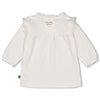 Feetje Longsleeve - Harvest Of Love - Bubbles & Bo