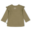 Feetje Longsleeve - Harvest Of Love - Bubbles & Bo