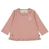 Feetje Longsleeve - Harvest Of Love - Bubbles & Bo