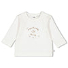Feetje Longsleeve - Hedge Hugs - Bubbles & Bo