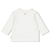 Feetje Longsleeve - Hedge Hugs - Bubbles & Bo